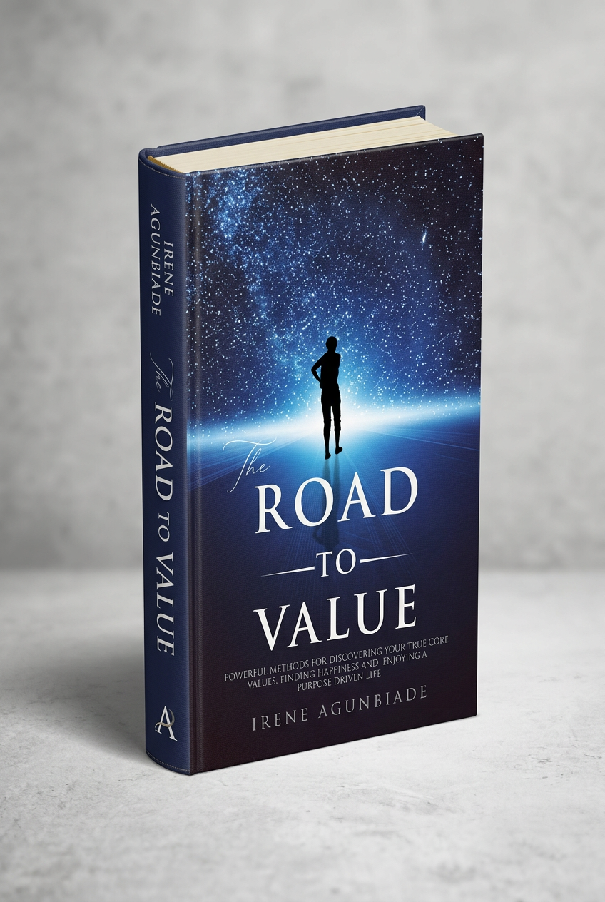 Cover of The Road to Value by Irene Agunbiade