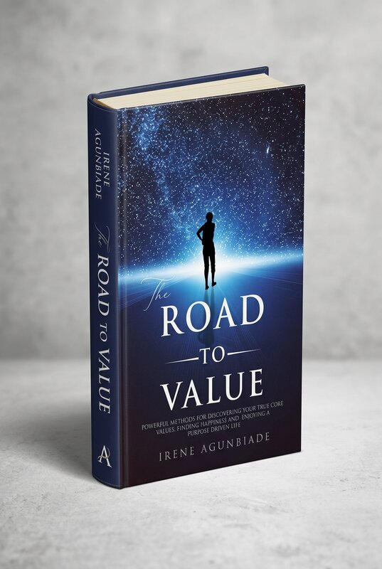 Cover of The Road to Value by Irene Agunbiade